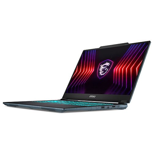 MSI Cyborg 14 A13VF-002FR pas cher