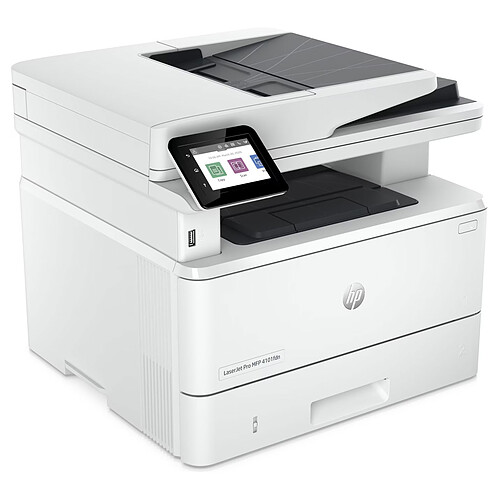 HP LaserJet Pro MFP 4102fdw pas cher