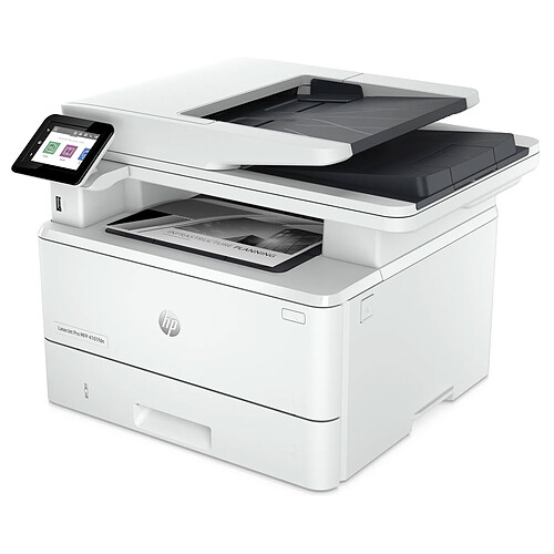 HP LaserJet Pro MFP 4102fdw pas cher