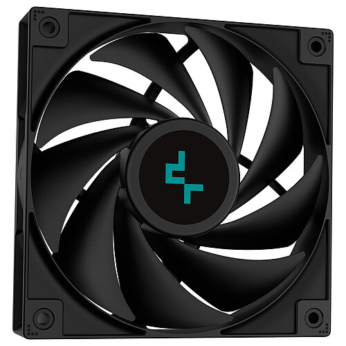 DeepCool LS720S ZERO DARK pas cher