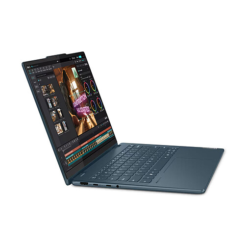 Lenovo Yoga 7 14IML9 (83DJ0007FR) pas cher