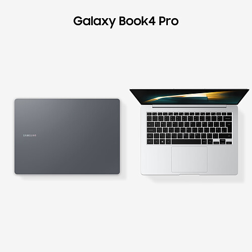 Samsung Galaxy Book4 Pro 14" (NP944XGK-KG2FR) pas cher