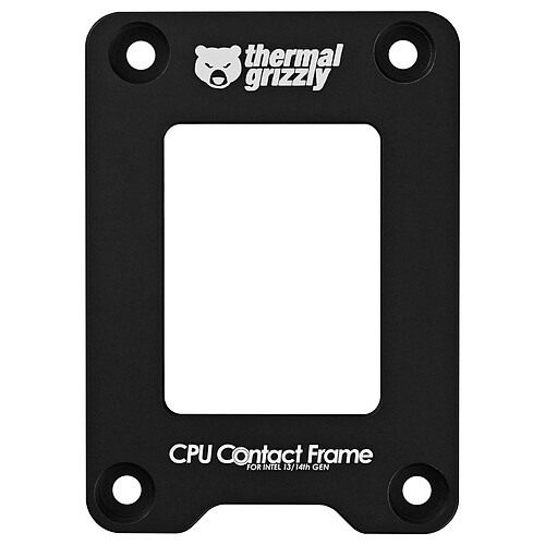 Thermal Grizzly CPU Contact Frame pas cher