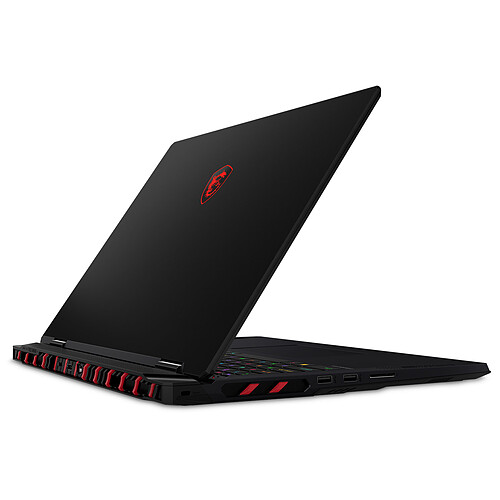 MSI Raider 18 HX A14VIG-058FR pas cher