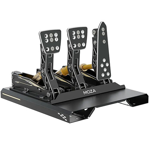 Moza Racing CRP Pedals pas cher