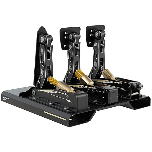 Moza Racing CRP Pedals pas cher