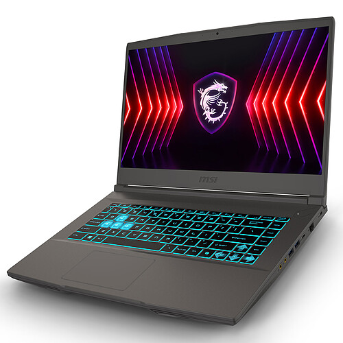 MSI Thin 15 B13UC-3024FR pas cher