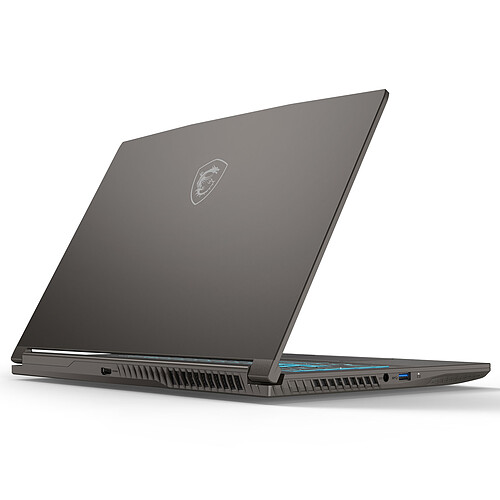 MSI Thin 15 B12UC-2221FR pas cher