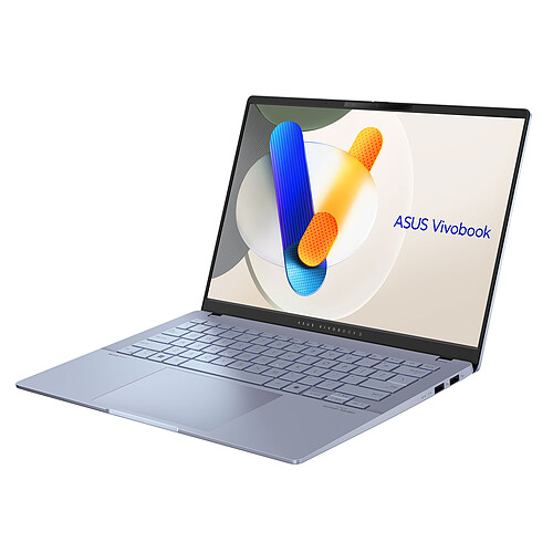 ASUS Vivobook S 14 OLED S5406SA-QD004W pas cher