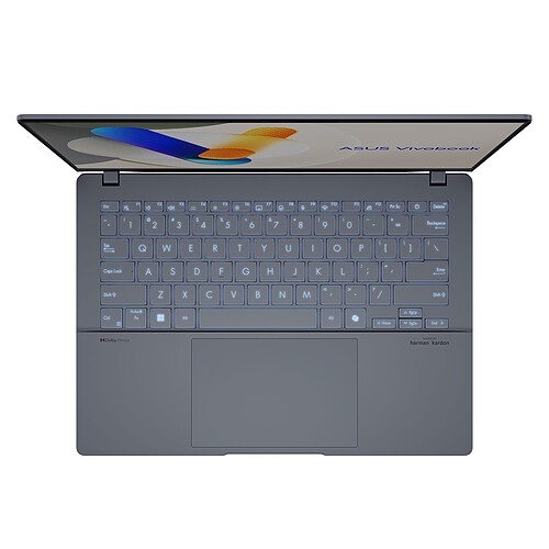 ASUS Vivobook S 14 OLED S5406SA-QD004W pas cher