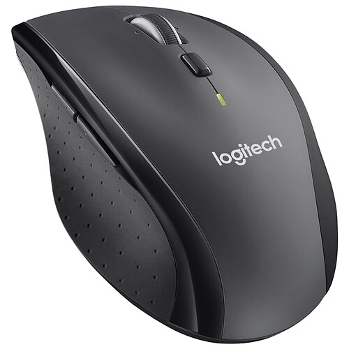 Logitech Marathon Mouse M705 (Argent) pas cher