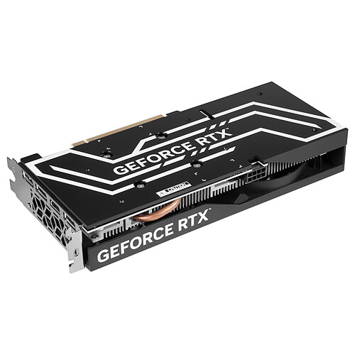 KFA2 GeForce RTX 4060 2X V2 (1-Click OC) pas cher