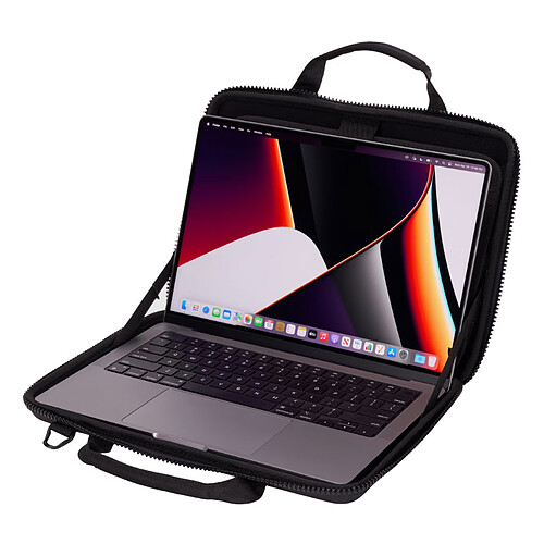 Thule Gauntlet 4 MacBook Pro Attaché 14'' (Noir) pas cher