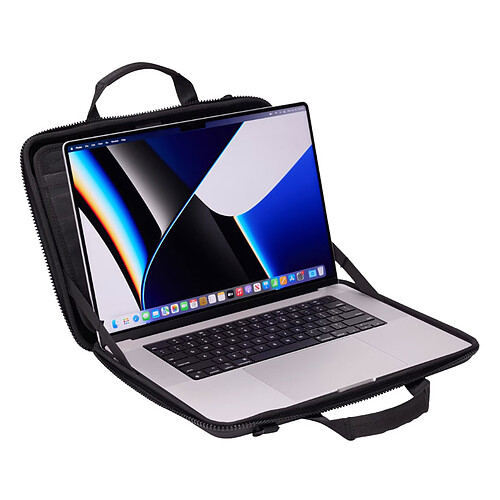 Thule Gauntlet 4 MacBook Pro Attaché 16'' (Noir) pas cher