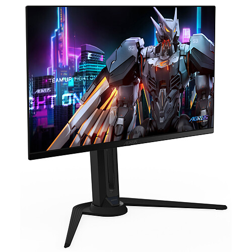 AORUS 27" OLED - FO27Q3 pas cher