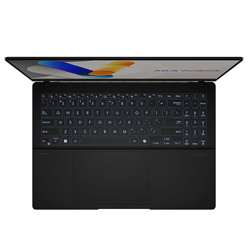 ASUS Vivobook S16 OLED S5606MA-MX138X pas cher