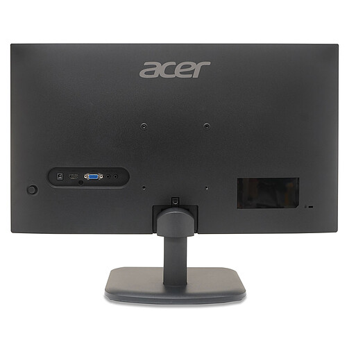 Acer 24.5" LED - EK251QEbi pas cher