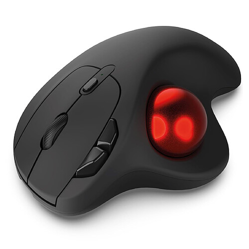 Mobility Lab Rechargeable Wireless Trackball Mouse pas cher