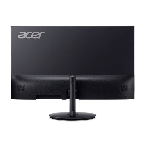 Acer 23.8" LED - SH242YEbmihux pas cher