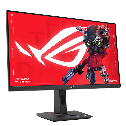 ASUS 27" LED - ROG Strix XG27UCS pas cher