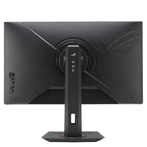 ASUS 27" LED - ROG Strix XG27UCS pas cher