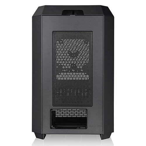 Thermaltake The Tower 300 - Noir pas cher