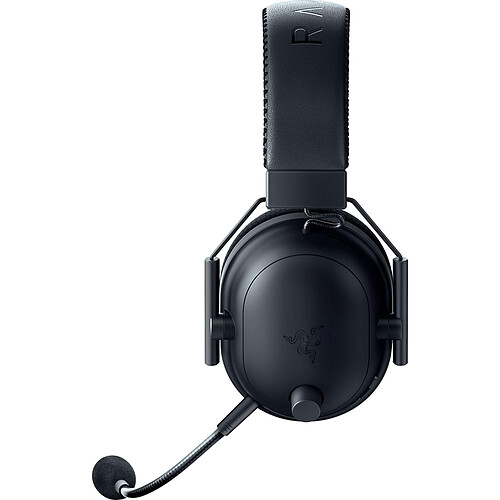 Razer Blackshark V2 Pro for PlayStation (Noir) pas cher