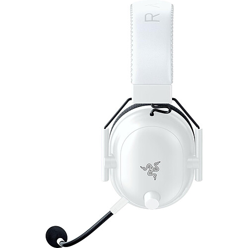 Razer Blackshark V2 Pro for PlayStation (Blanc) pas cher