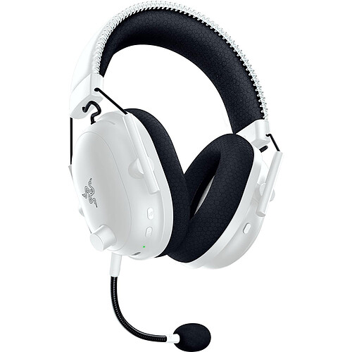 Razer Blackshark V2 Pro for PlayStation (Blanc) pas cher