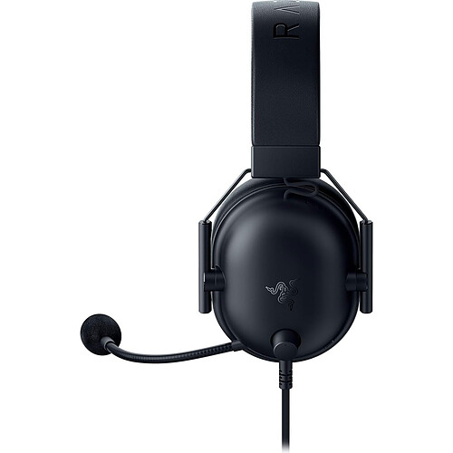 Razer Blackshark V2 X for PlayStation (Noir) pas cher