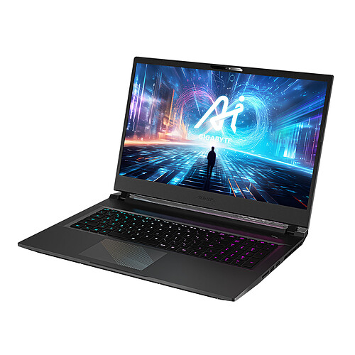 AORUS 17 BSG-13FR654SH pas cher