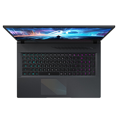 AORUS 17 BSG-13FR654SH pas cher