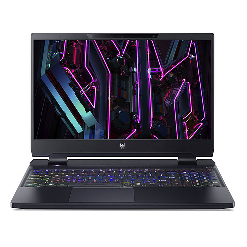 Acer Predator Helios 3D SpatialLabs Edition PH3D15-71-90DU pas cher