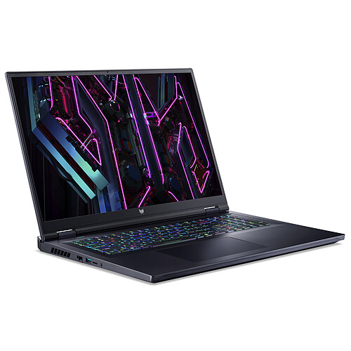 Acer Predator Helios 18 PH18-71-92KR pas cher