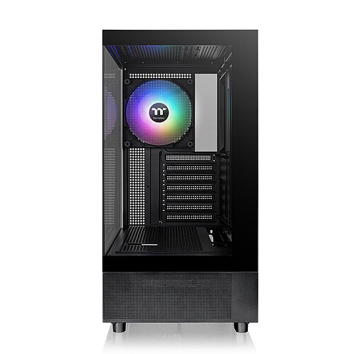 Thermaltake View 270 TG ARGB (noir) pas cher