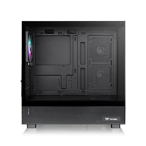 Thermaltake View 270 TG ARGB (noir) pas cher