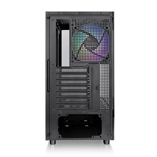 Thermaltake View 270 TG ARGB (noir) pas cher