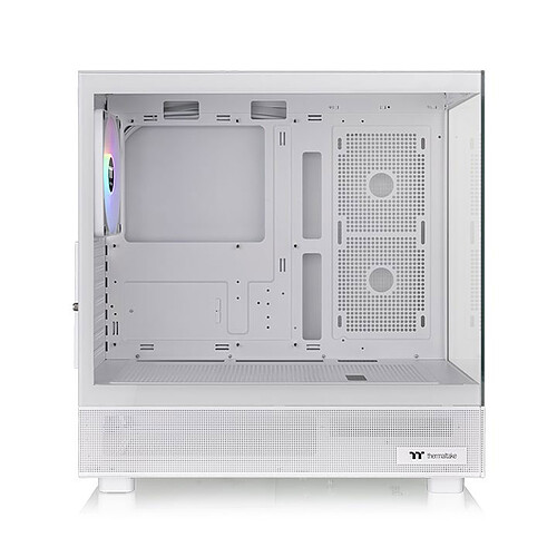 Thermaltake View 270 TG ARGB (blanc) pas cher