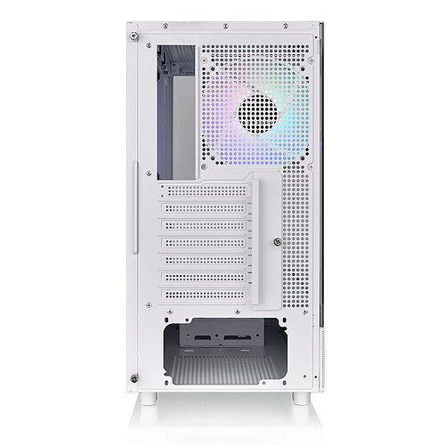 Thermaltake View 270 TG ARGB (blanc) pas cher