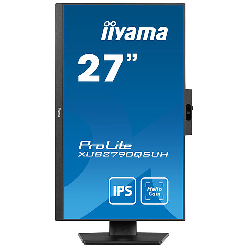 iiyama 27" LED - ProLite XUB2790QSUH-B1 pas cher