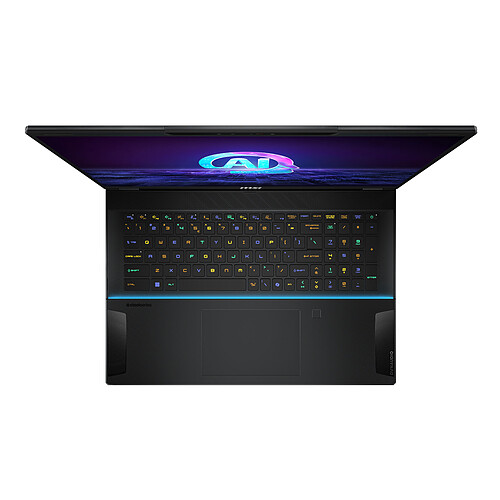 MSI Stealth 18 AI Studio A1VIG-003FR pas cher