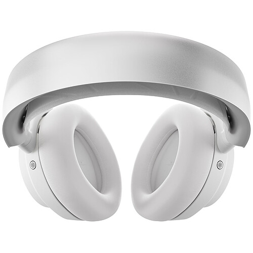 SteelSeries Arctis Nova Pro Wireless (Blanc) pas cher