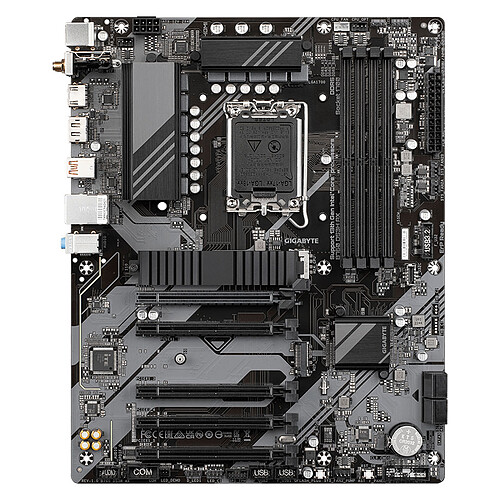 Gigabyte B760 DS3H AX pas cher