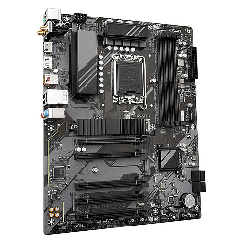 Gigabyte B760 DS3H AX pas cher