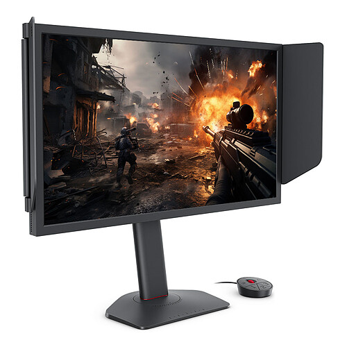 BenQ 24.1" LED - XL2586X pas cher