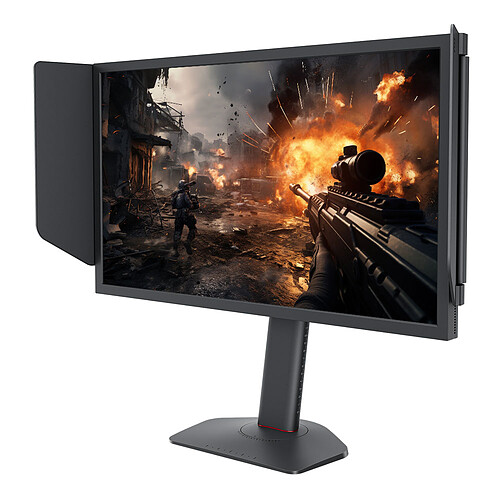 BenQ 24.1" LED - XL2586X pas cher