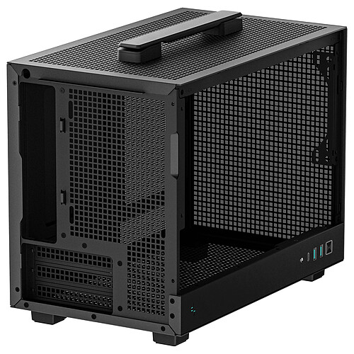 DeepCool CH160 (Noir) pas cher