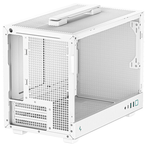 DeepCool CH160 (Blanc) pas cher