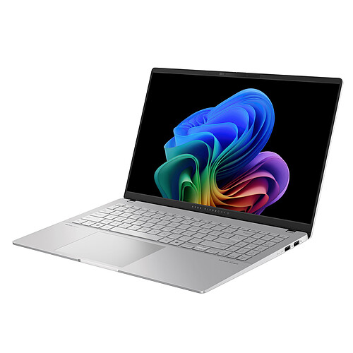 ASUS Vivobook S 15 OLED Copilot+ PC S5507QA-MA064X pas cher