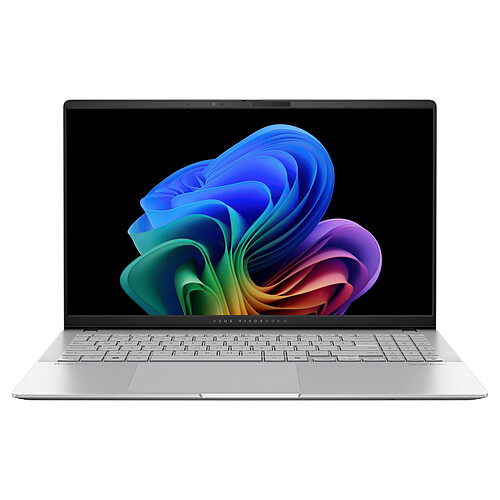 ASUS Vivobook S 15 OLED Copilot+ PC S5507QA-MA064X pas cher